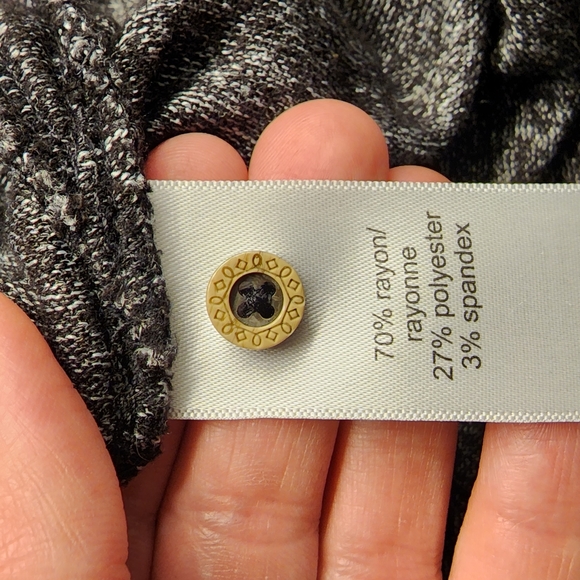 Cowell Neck Sweater - Picture 8 of 8